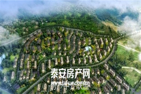 罗浮山水美地3室2厅2卫81万110m2出售